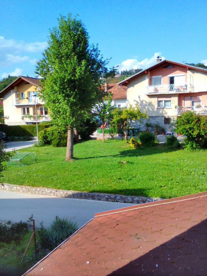 Apartment Janja Vojnik Luaran gambar