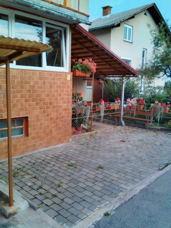 Apartment Janja Vojnik Luaran gambar