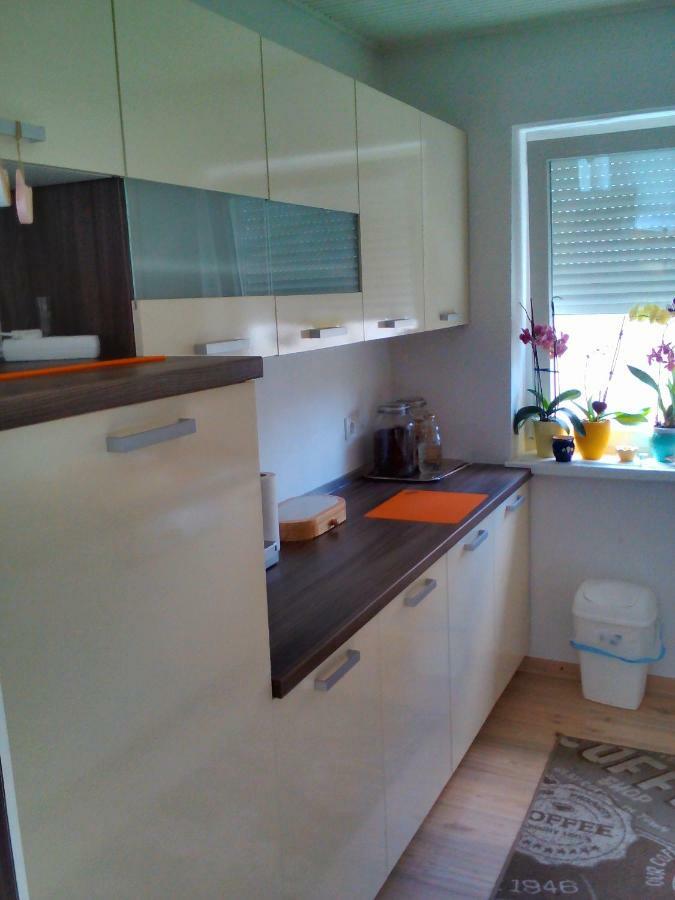Apartment Janja Vojnik Luaran gambar