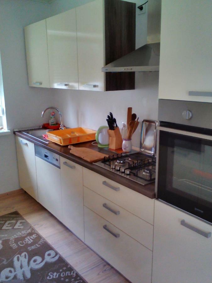 Apartment Janja Vojnik Luaran gambar