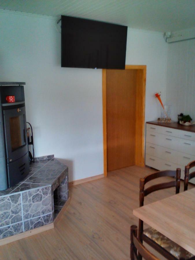 Apartment Janja Vojnik Luaran gambar