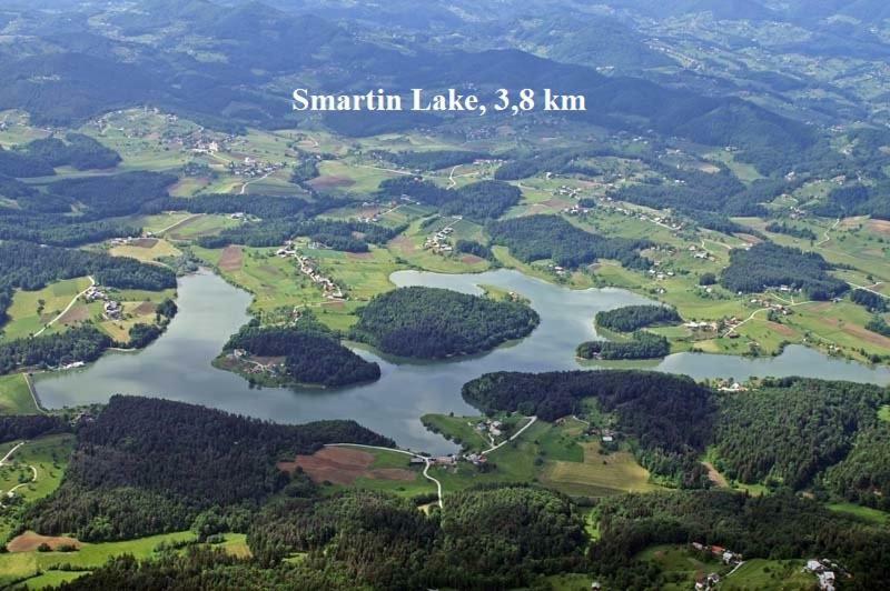 Apartment Janja Vojnik Luaran gambar