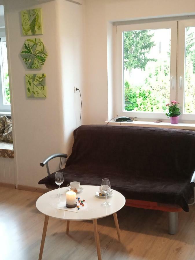 Apartment Janja Vojnik Luaran gambar