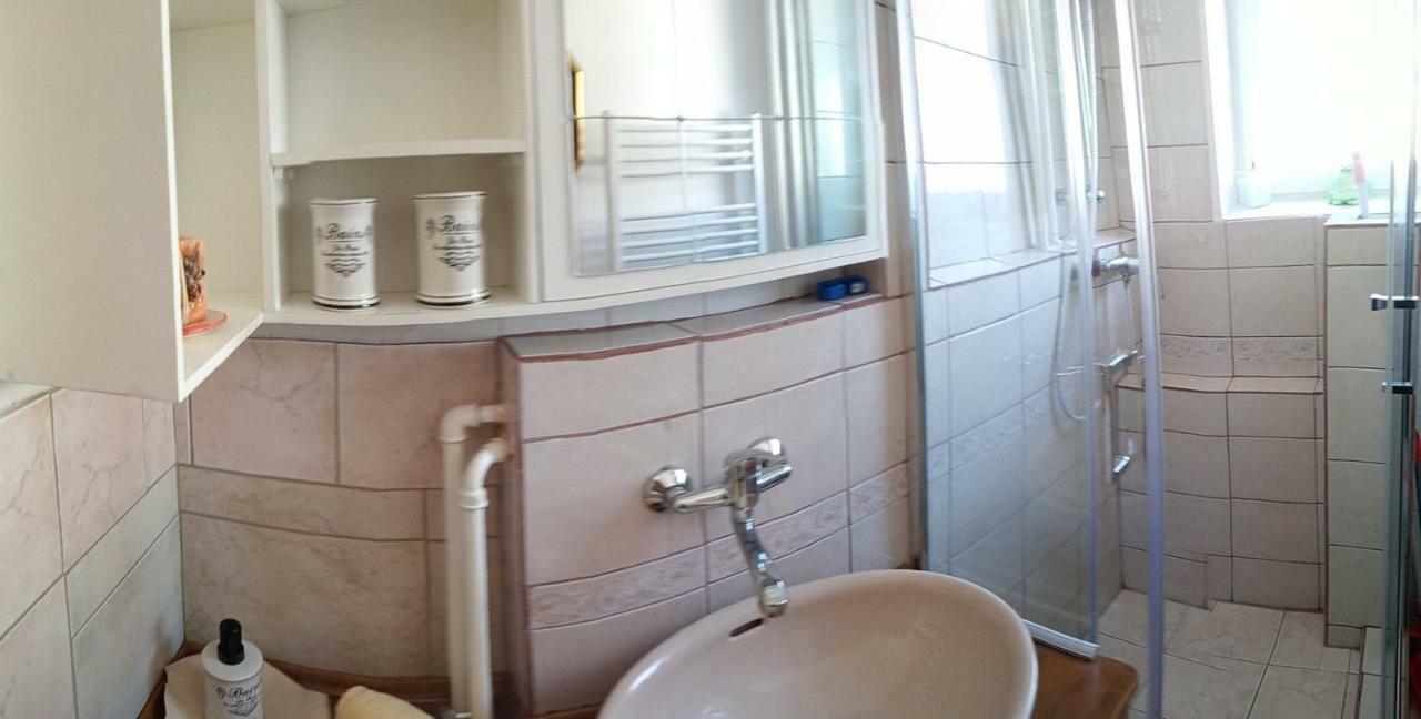 Apartment Janja Vojnik Luaran gambar