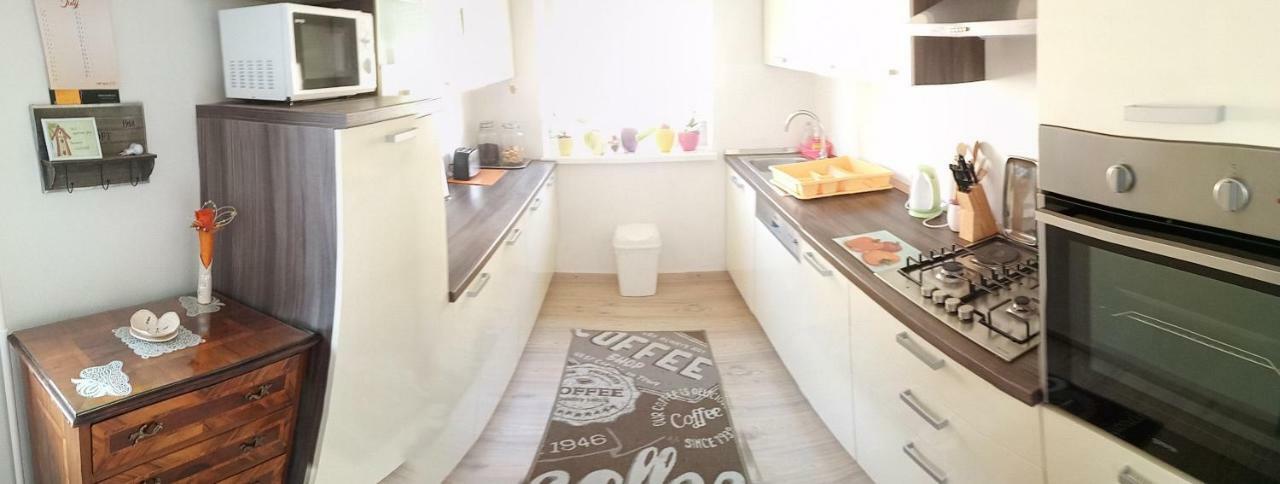 Apartment Janja Vojnik Luaran gambar