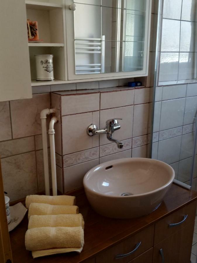 Apartment Janja Vojnik Luaran gambar